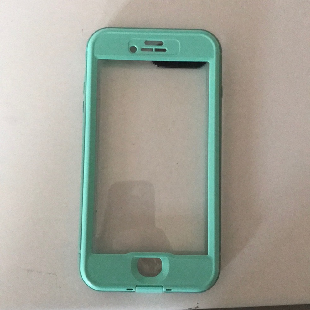 Lifeproof IPhone 7 Plus Case